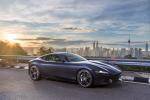 Ferrari Roma 2020 года